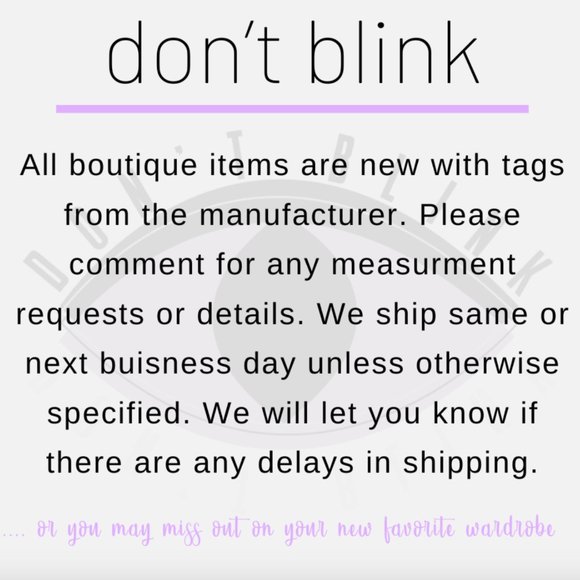 High Rise Hem Detail Skinny - Picture 4 of 4